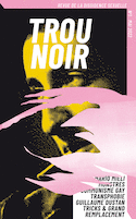 Trou noir, no 01